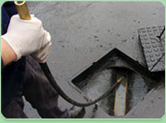 drain rodding East Wickham